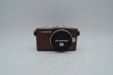 Corpo fotocamera Olympus PEN