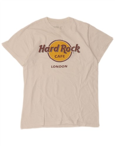 Hard rock cafe - cafe, uomo