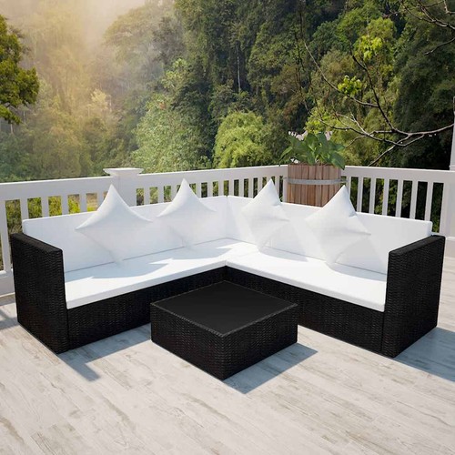 Set divani giardino - da,