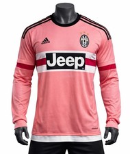 Adidas Juventus 2015/2016 Paul