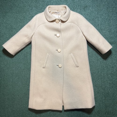 Vintage 1960s women norman - 1960s, women’s