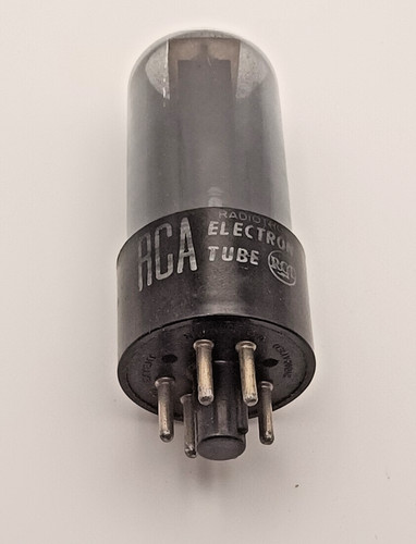 Valvola 25l6gt rca usa - 25l6gt,