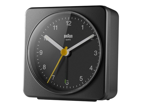Braun sveglia al - sveglia,