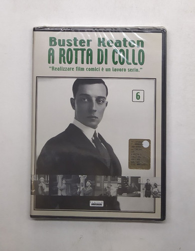 Rotta collo con - a,