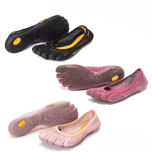 Vibram five fingers yoga shoes - five,