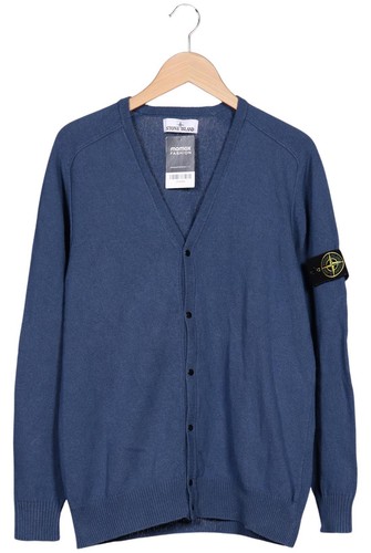 Stone island cardigan - island, uomo