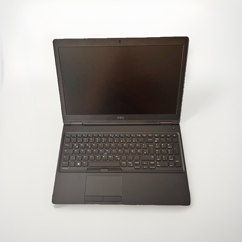 Portatile dell latitude 5580 - portatile,