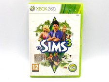 THE SIMS 3 per XBOX 360
