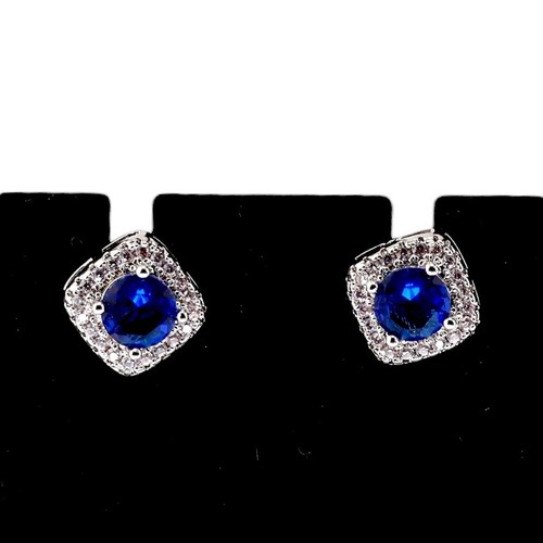 Orecchini swarovski elements - swarovski,