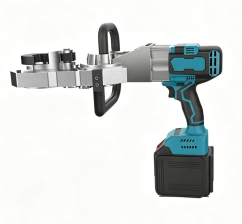 Accoppiatore per armature