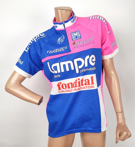 Maglia ciclismo pro - maglia,