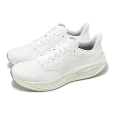 Mizuno NEO Cosmo White Grey