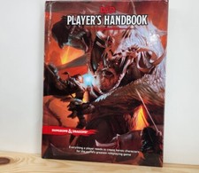 Dungeons & Dragons Manuale 5