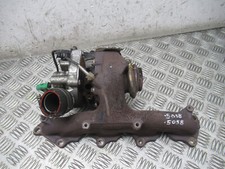 FORD KUGA TITANIUM C520 2016