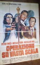 FILM-OPERAZIONE SU VASTA