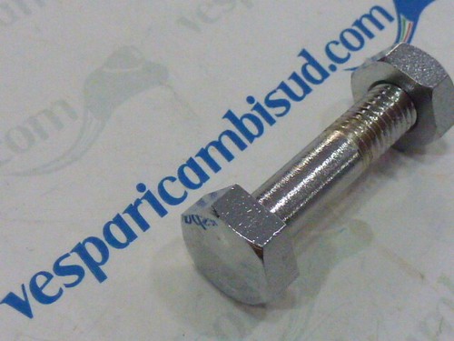 Bullone fissaggio manubrio - bullone,