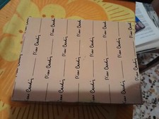 carte da gioco pierre cardin