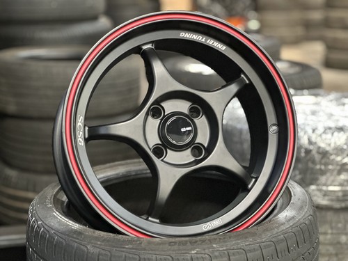 Nuovo 15x7 enkei - tuning, sc56