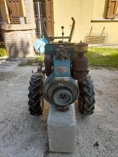 Motozappa FM "LOMBARDINI LDA 450"