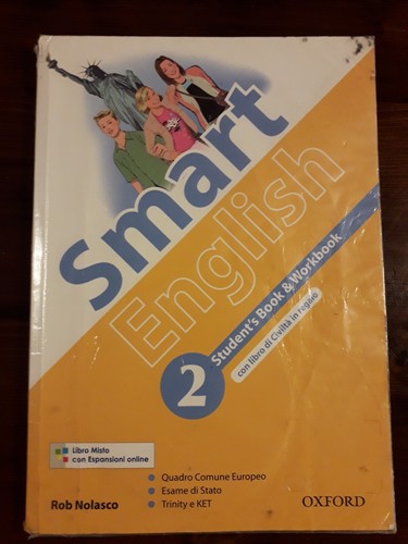 Libro usato 9780194043021 - -,