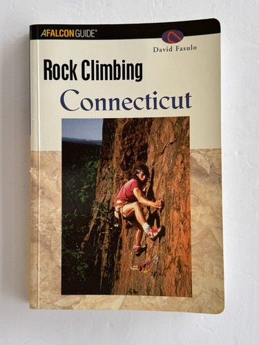 Rock climbing connecticut - connecticut, by