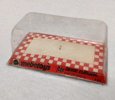 Mebetoys fiat 127 rally - 127, 68