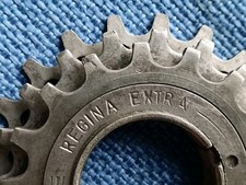 Ruota Libera REGINA EXTRA 3V 17/21 Bici Sport  Corsa  Bianchi Legnano Maino