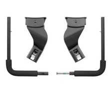 Adattatore seggiolino auto