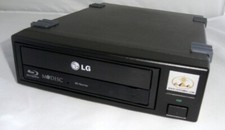 Registratore blu ray cri - registratore,