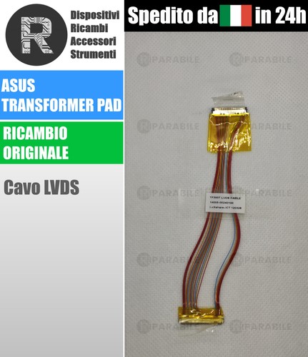 Cavo lvds tf300t - lvds,