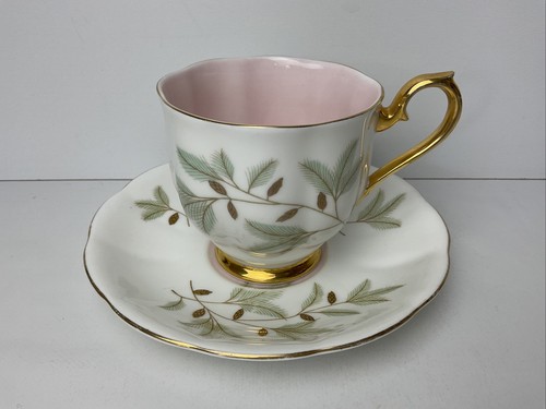 Royal albert braemar colazione - albert,