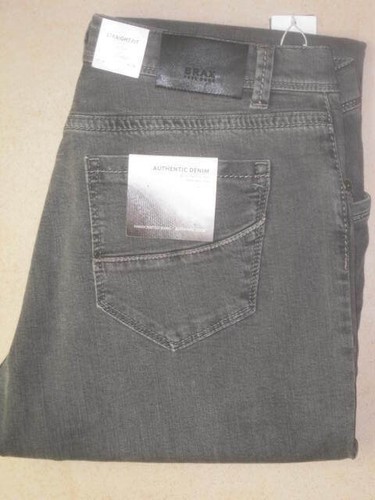 Jeans brax elasticizzati - jeans,
