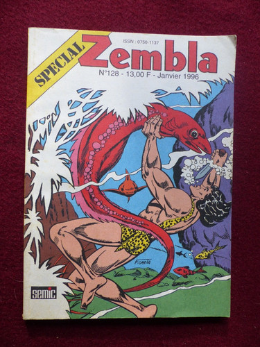 Petit format special zembla - format, :