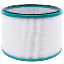 Filtro compatibile con Dyson Pure Cool Hot+Cool Link purificatore d'aria fibra di vetro HEPA