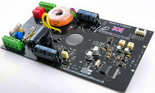 Linn sondek 12 - sondek, lp-12