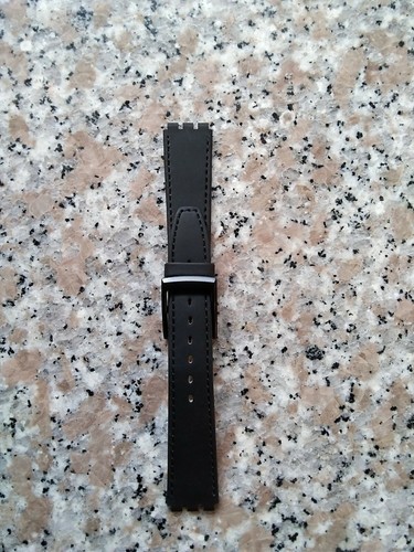 Cinturino compatibile swatch - compatibile,