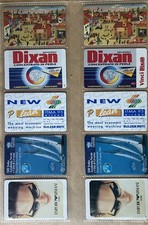 Schede Telefoniche Nuove 2^