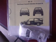 KIT FORD ESCORT COSWORTH