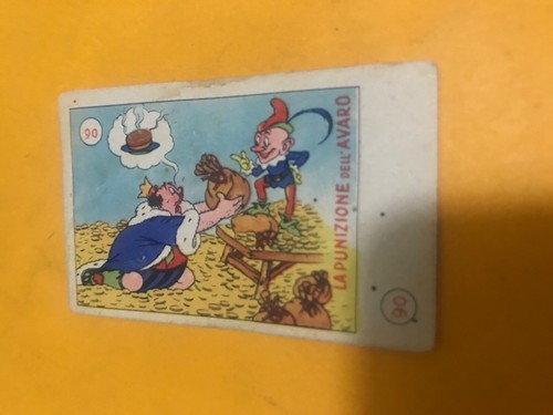 Fig topolino ed - ed., premio