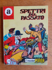 Collana Araldo: Il Comandante