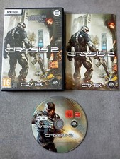 (PC-05) Jeu PC - Crysis 2