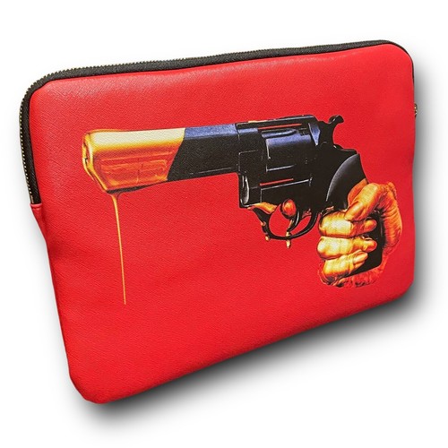 Seletti revolver borsa - seletti,