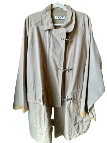 Cappotto pompiere polbot - cappotto,