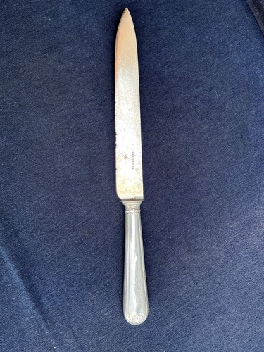 Coltello grande arrosto - coltello,