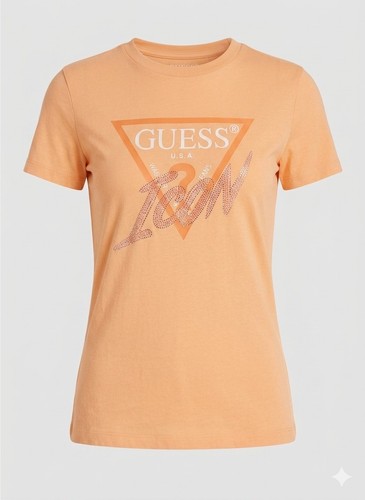 Guess shirt maglia slim - guess,