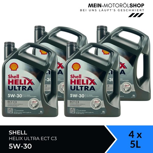 Olio motore shell helix - shell,