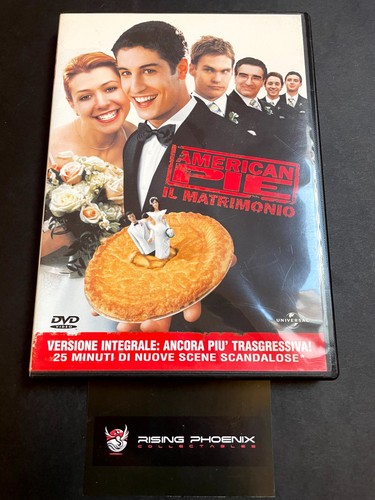 Rising phoenix dvd - phoenix,