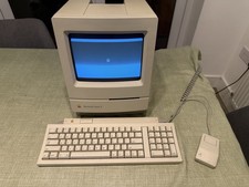 Computer vintage Apple