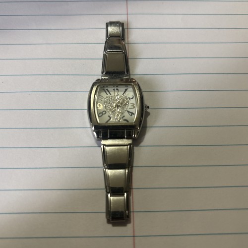 Orologio vintage y2k charm - orologio,