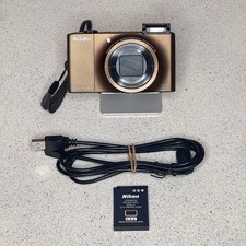 Nikon Coolpix S8000 14,2MP